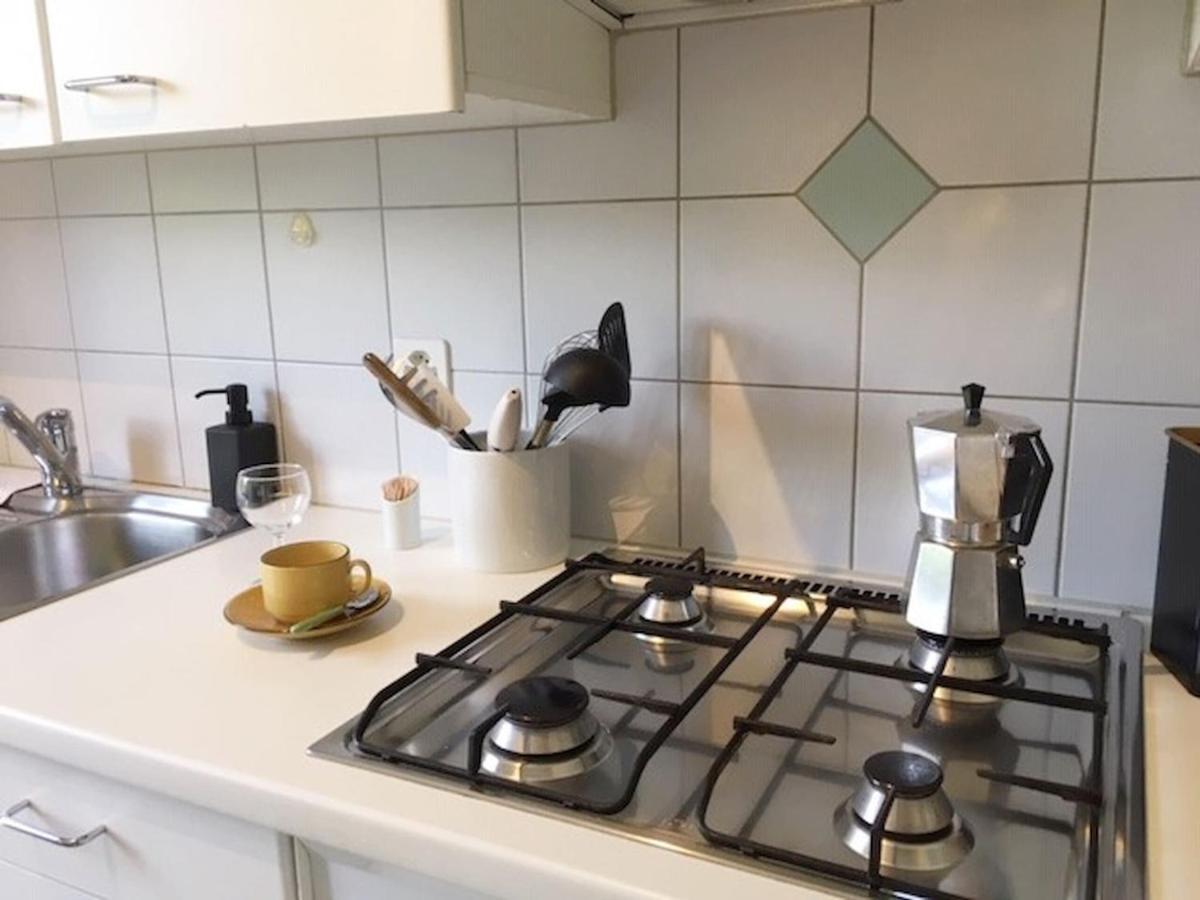 Casa Schilling 4 Zimmer Mit Charme An Bester Lage St. Gallen Eksteriør bilde