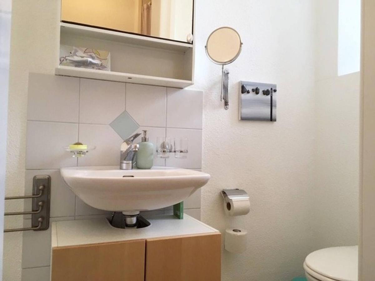 Casa Schilling 4 Zimmer Mit Charme An Bester Lage St. Gallen Eksteriør bilde
