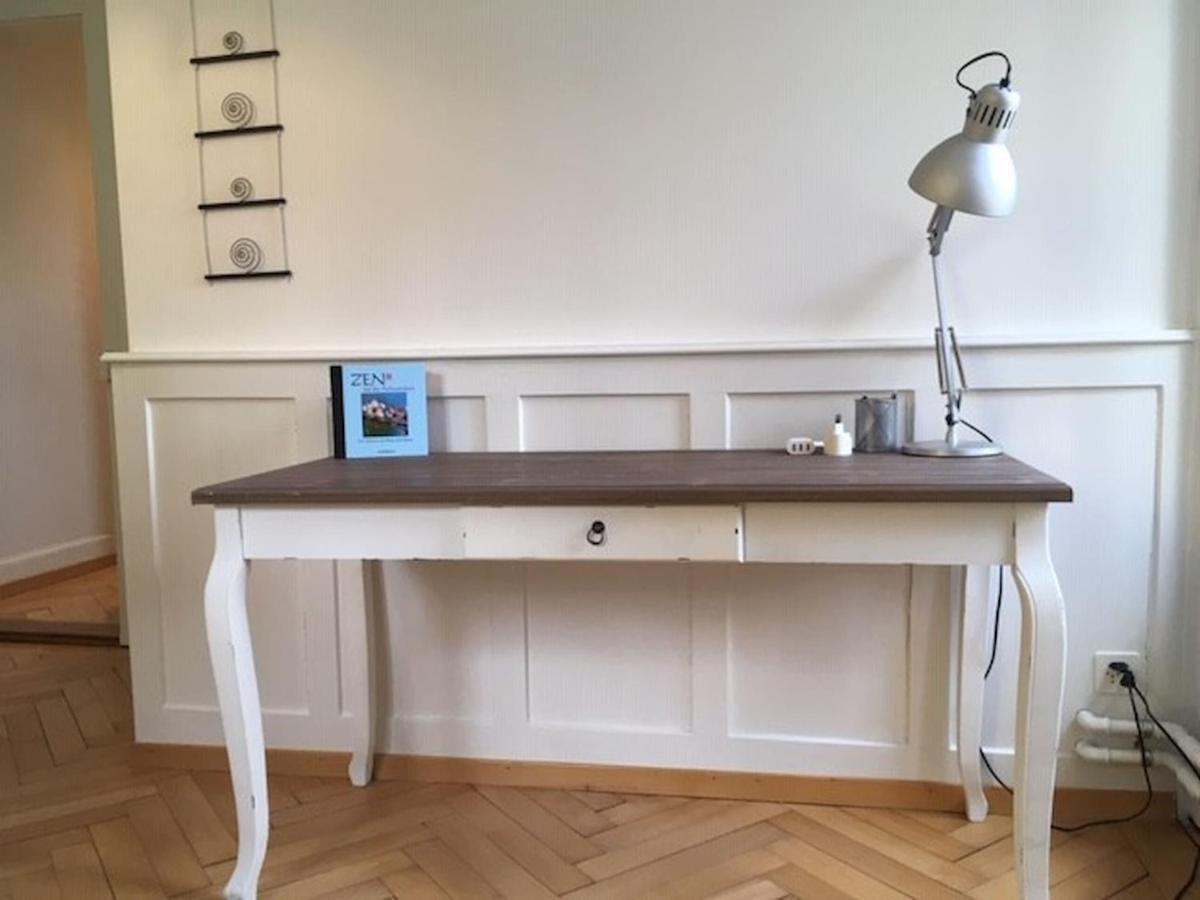 Casa Schilling 4 Zimmer Mit Charme An Bester Lage St. Gallen Eksteriør bilde